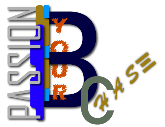 Logo Design Project 2